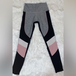 Pink Victoria Secret Ultimate Leggings